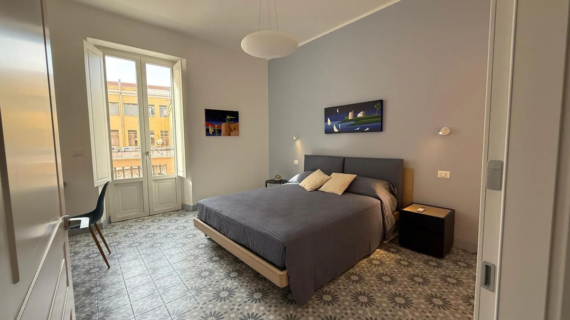 Casa Delle Zie - Zia Angela Appartement Syracuse
