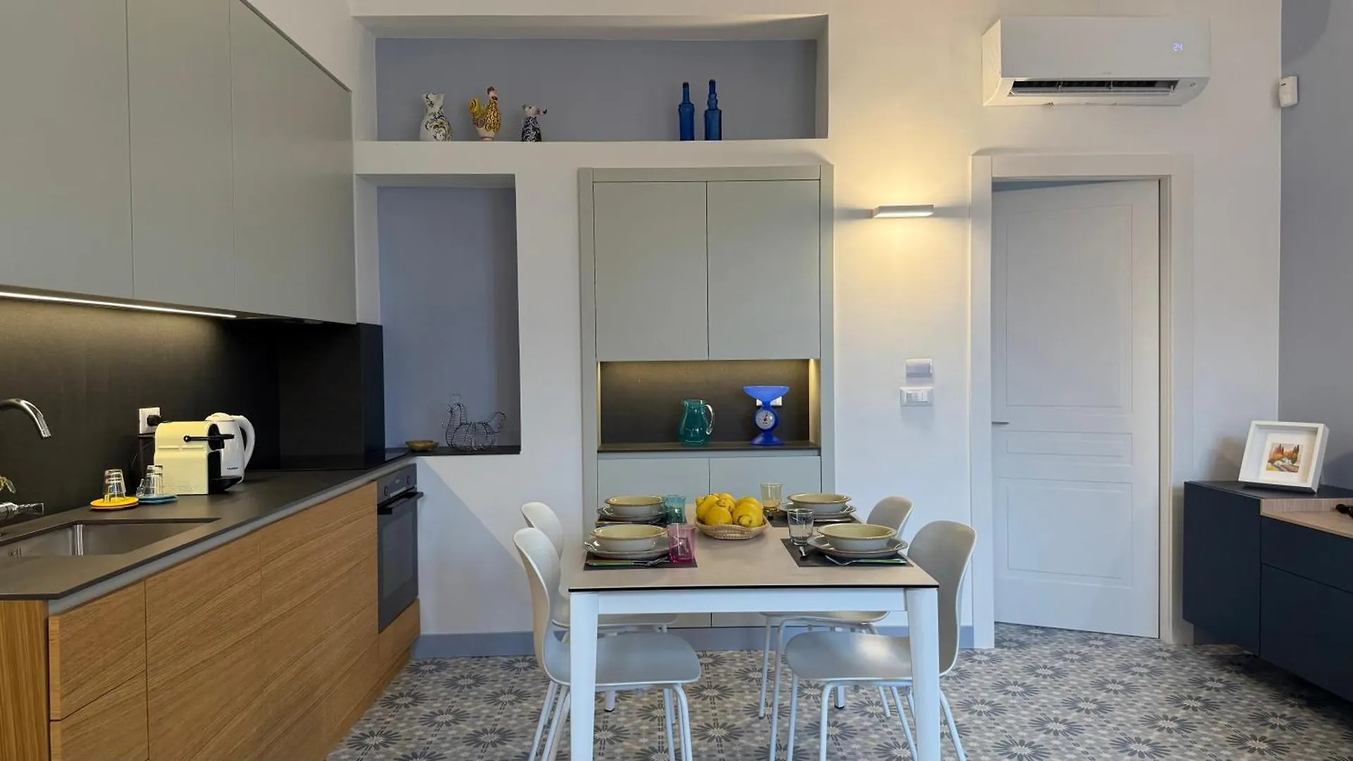 Casa Delle Zie - Zia Angela Appartement Syracuse