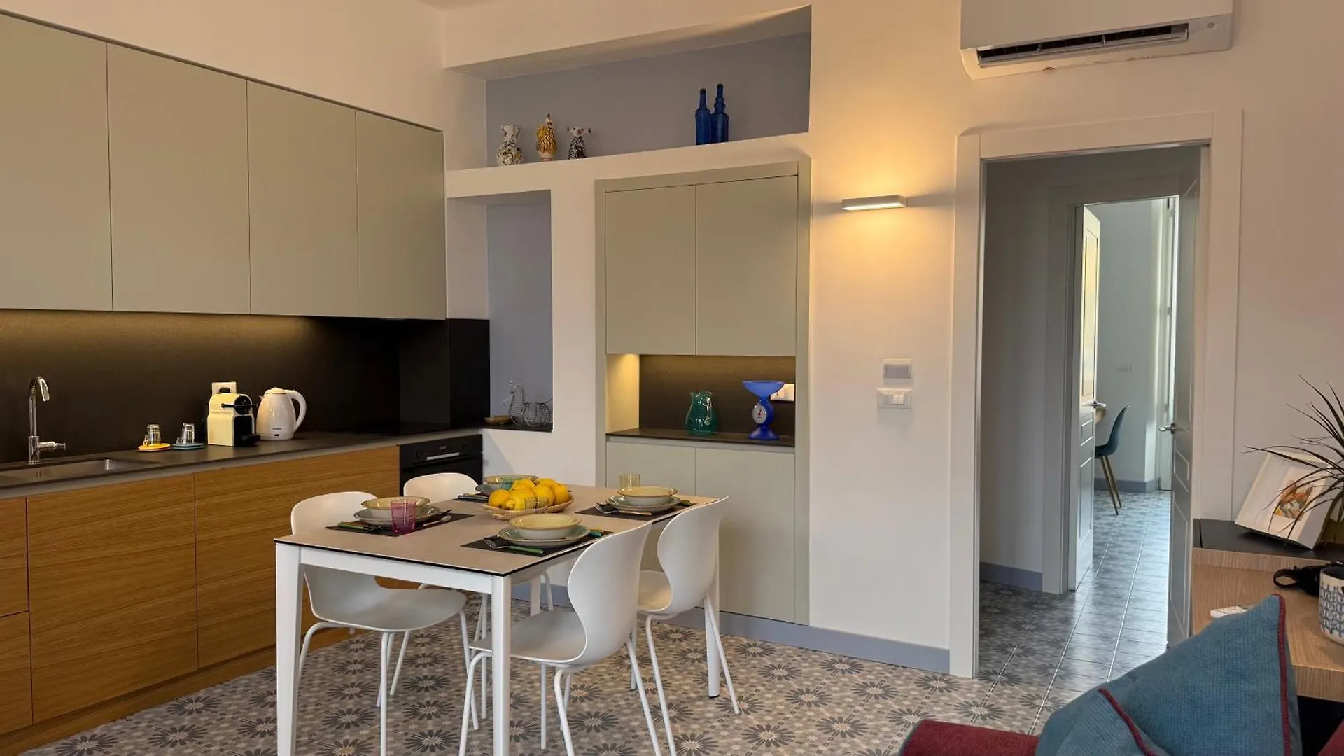 Casa Delle Zie - Zia Angela Appartement Syracuse
