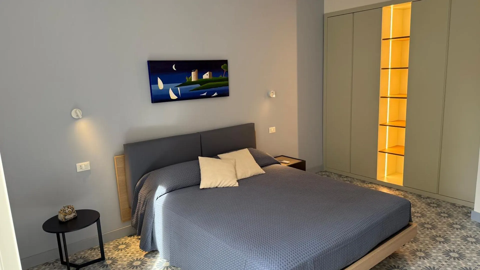 Casa Delle Zie - Zia Angela Appartement Syracuse Italië